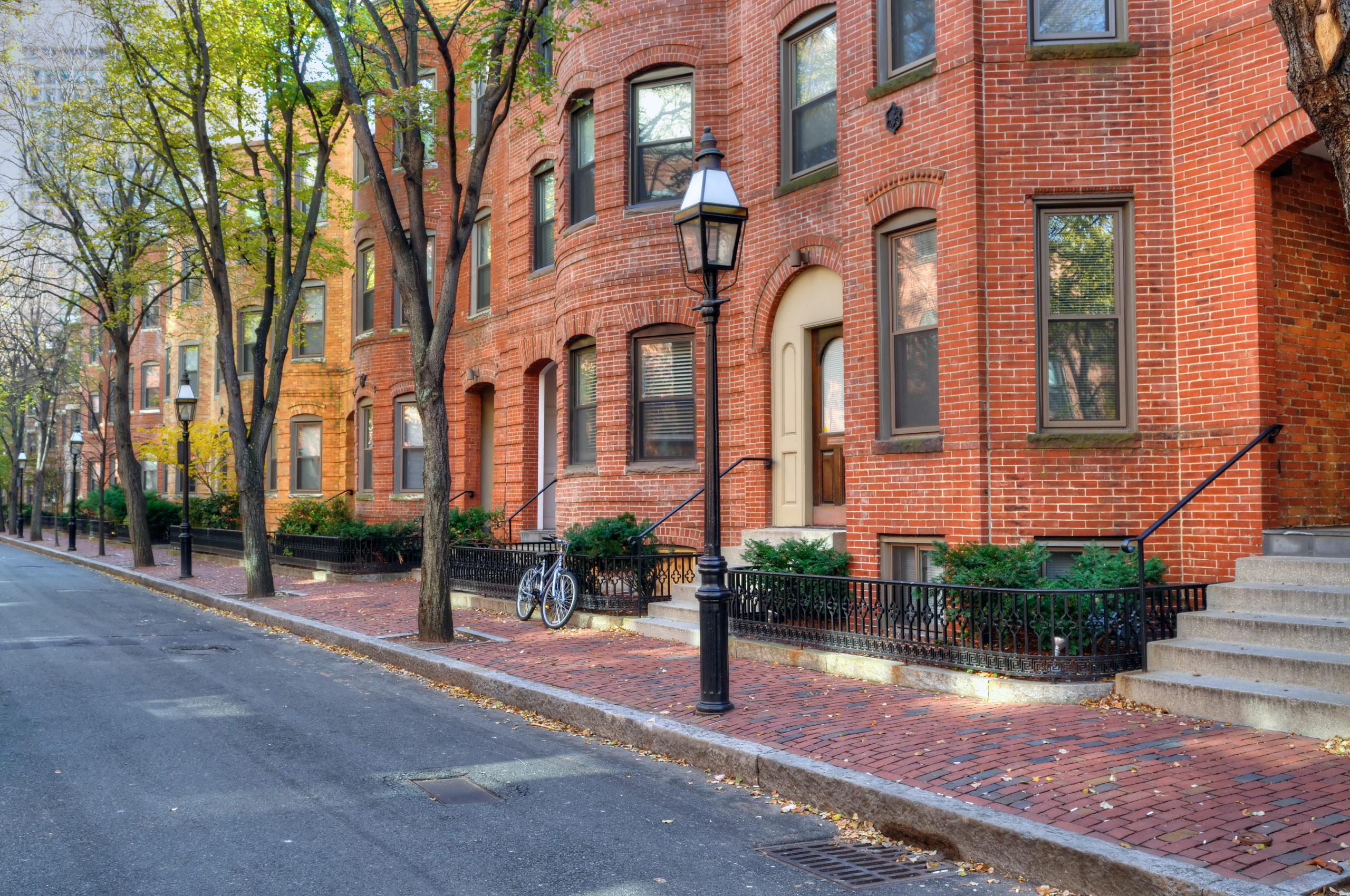 Is Boston Real Estate a Good Investment?